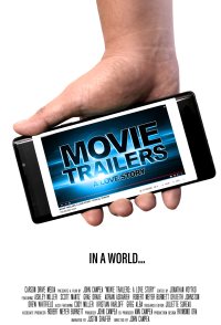 Movie Trailers: A Love Story
