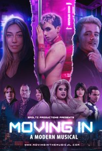 Moving In: A Modern Musical