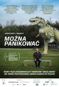 Mozna panikowac