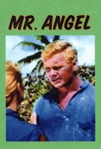 Mr. Angel