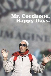 Mr. Cortisone, Happy Days