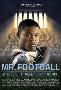 Mr. Football