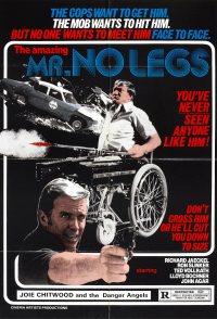Mr. No Legs