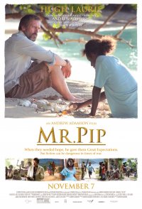 Mr. Pip