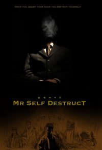 Mr Self Destruct