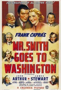 Mr. Smith Goes to Washington