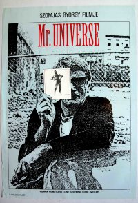 Mr. Universe