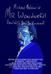 Mr. Wonderful
