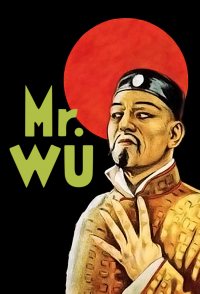 Mr. Wu