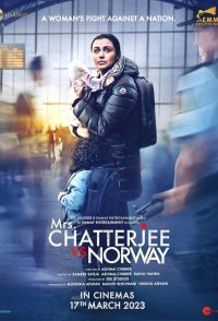 Mrs. Chatterjee vs. Norway
