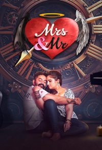Mrs & Mr