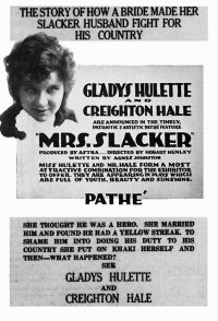 Mrs. Slacker