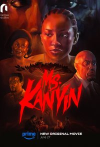 Ms. Kanyin