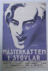 Mästerkatten i stövlar