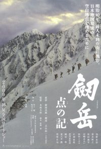 Mt. Tsurugidake