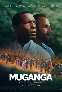 Muganga: The One Who Treats