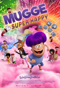Mugge & Super Happy