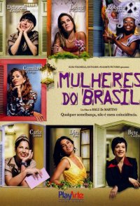 Mulheres do Brasil
