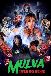 Mulva: Demon Ass Kicker