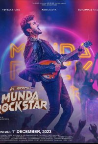 Munda Rockstar