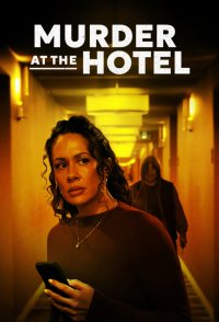 Murder at the Hotel
