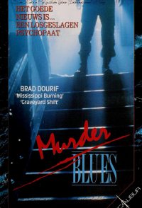 Murder Blues