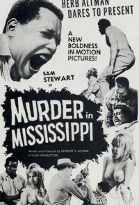 Murder in Mississippi