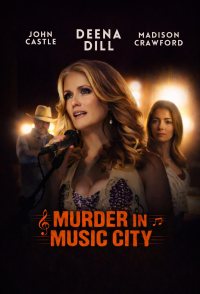 Murder in Music City