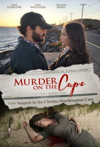 Murder on the Cape