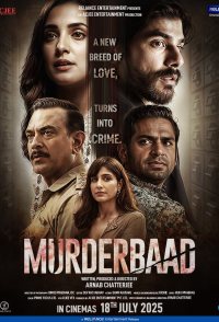 Murderbaad