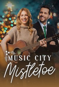 Music City Mistletoe