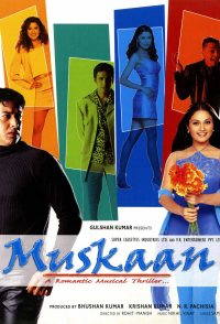 Muskaan