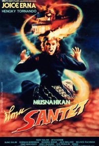 Musnahkan Ilmu Santet
