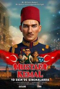 Mustafa Kemal