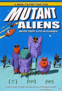 Mutant Aliens