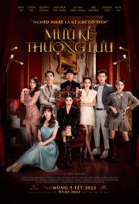 Muu Ke Thuong Luu