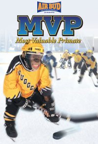MVP: Most Valuable Primate