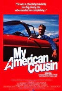 My American Cousin