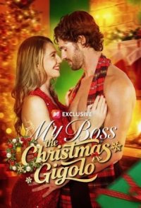 My Boss the Christmas Gigolo