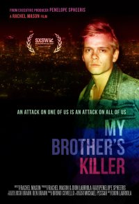 My Brother's Killer