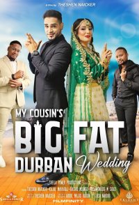My Cousin's Big Fat Durban Wedding