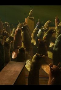 My Embarrassing Family & the Spanish Slugs