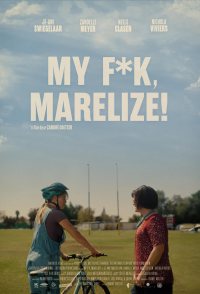 My F*k, Marelize!