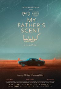 My Father's Scent