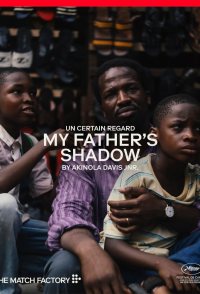 My Father's Shadow