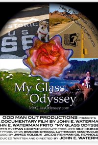 My Glass Odyssey