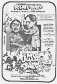 My Juan en Only