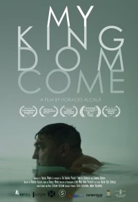 My Kingdom Come