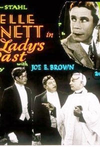 My Lady's Past