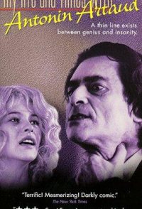My Life and Times with Antonin Artaud